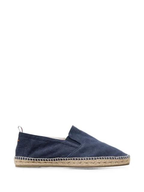 slip-on espadrilles by CASTANER