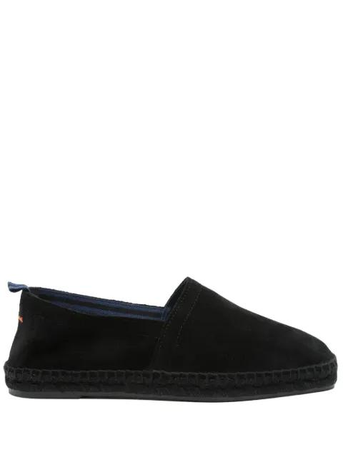 suede espadrilles by CASTANER