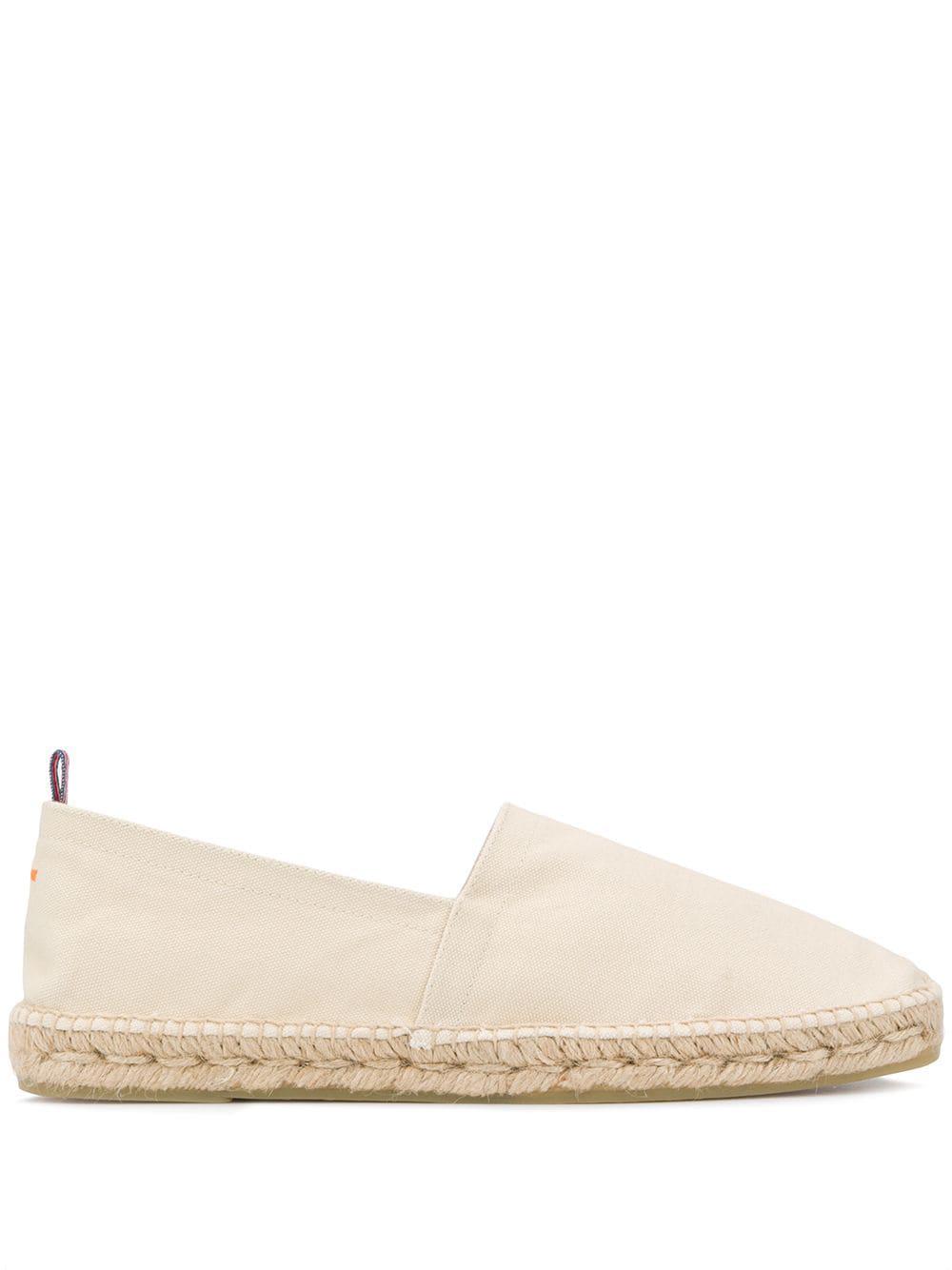 tonal espadrilles by CASTANER