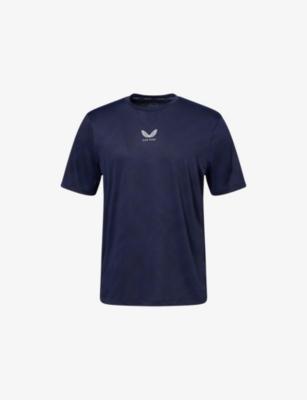 Apex Engineered Short-Sleeve T-Shirt by CASTORE