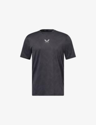 Apex Engineered Short-Sleeve T-Shirt by CASTORE