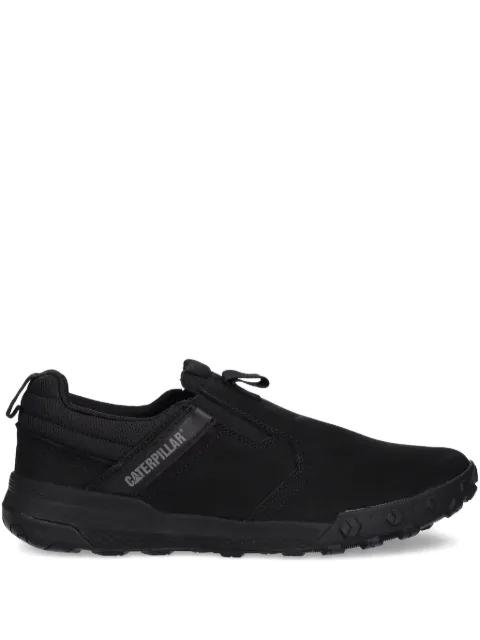 Hex Ready slip-on sneakers by CATERPILLAR