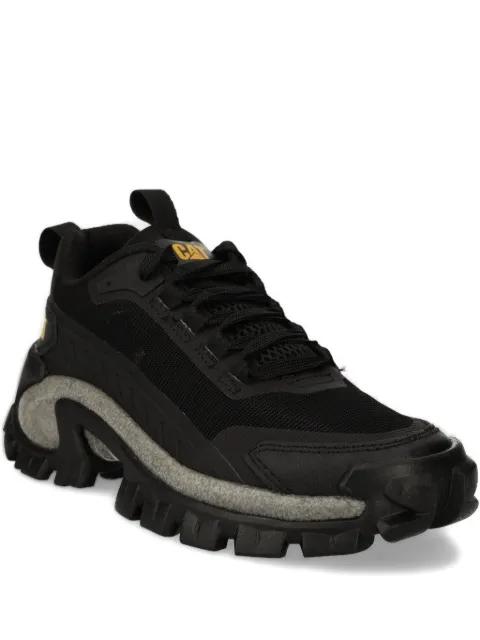 Intruder Lightning lace-up sneakers by CATERPILLAR