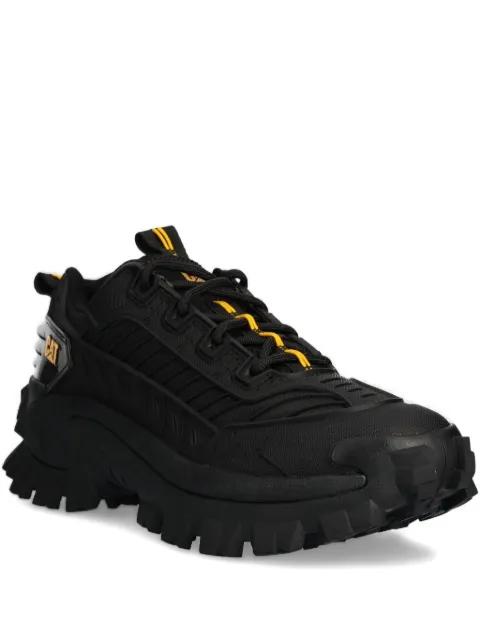 Intruder Mecha sneakers by CATERPILLAR