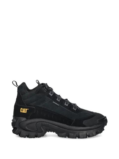 Intruder chunky sneakers by CATERPILLAR