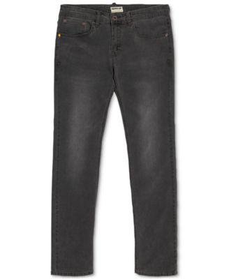 Men's Coolmax Straight Denim Jeans by CATERPILLAR