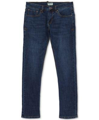Men's Coolmax Straight Denim Jeans by CATERPILLAR
