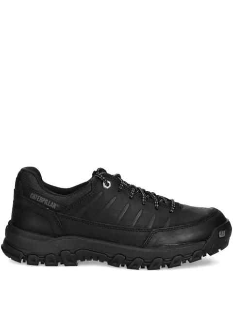 Threshold lace-up sneakers by CATERPILLAR