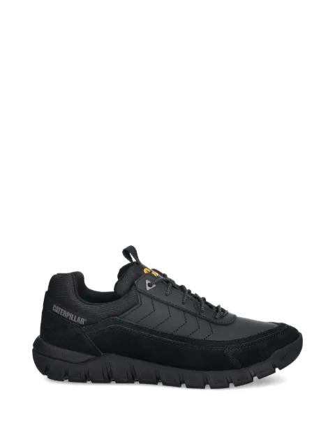 panelled sneakers by CATERPILLAR