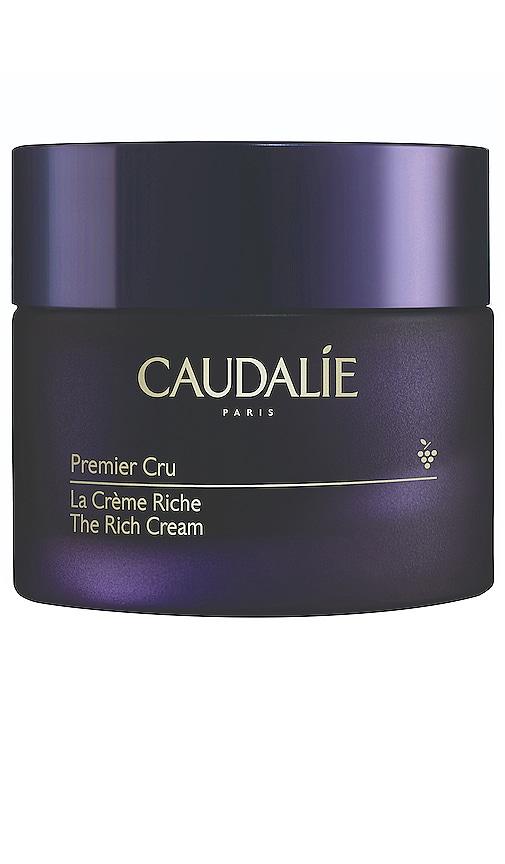 CAUDALIE Premier Cru The Rich Cream in Beauty by CAUDALIE