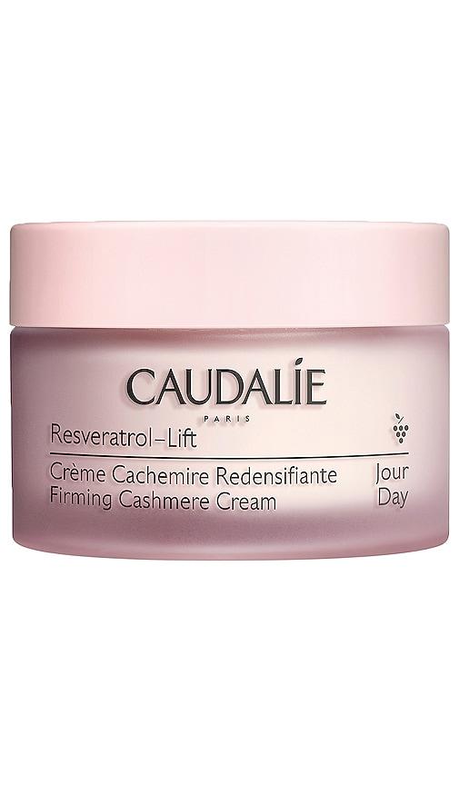 CAUDALIE Resveratrol Lift Firming Cashmere Cream in Beauty by CAUDALIE