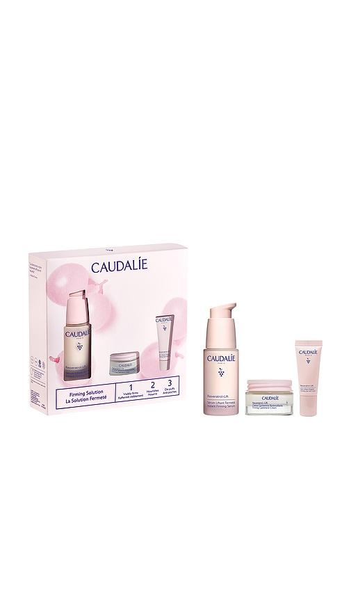 CAUDALIE Resveratrol-Lift Firming Solutions Set in Beauty by CAUDALIE