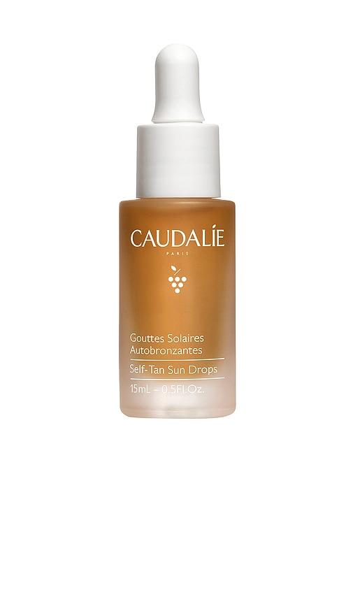 CAUDALIE Self-Tan Sun Drops in Beauty by CAUDALIE