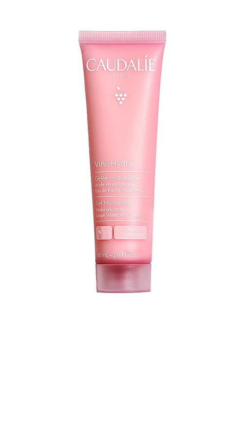 CAUDALIE VinoHydra Gel Moisturizer in Beauty by CAUDALIE