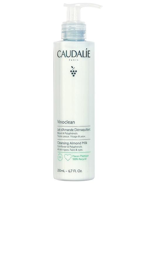 CAUDALIE Vinoclean Gentle Cleansing Almond Milk in Beauty by CAUDALIE