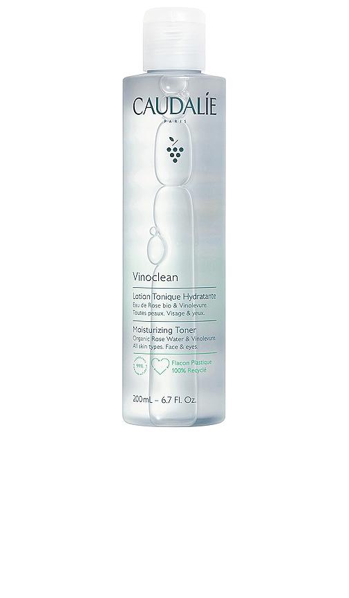 CAUDALIE Vinoclean Moisturizing Toner with Rose Water in Beauty by CAUDALIE