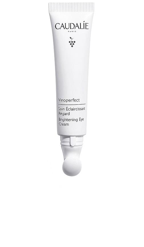 CAUDALIE Vinoperfect Brightening Eye Cream in Beauty by CAUDALIE