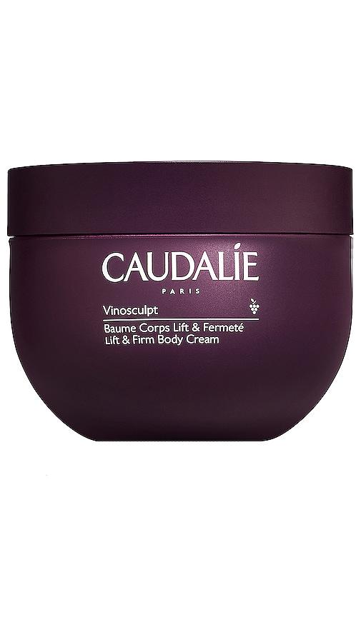 CAUDALIE Vinosculpt Lift & Firm Body Cream in Beauty by CAUDALIE