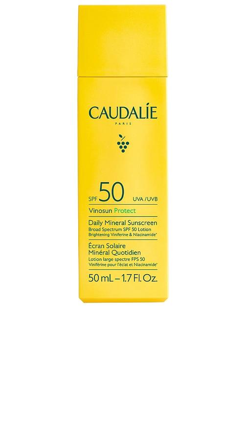 CAUDALIE Vinosun Suncare SPF 50 in Beauty by CAUDALIE