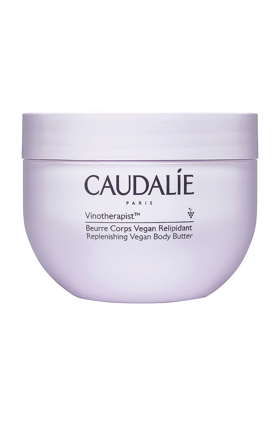 CAUDALIE Vinotherapist Replenishing Vegan Body Butter in Beauty by CAUDALIE
