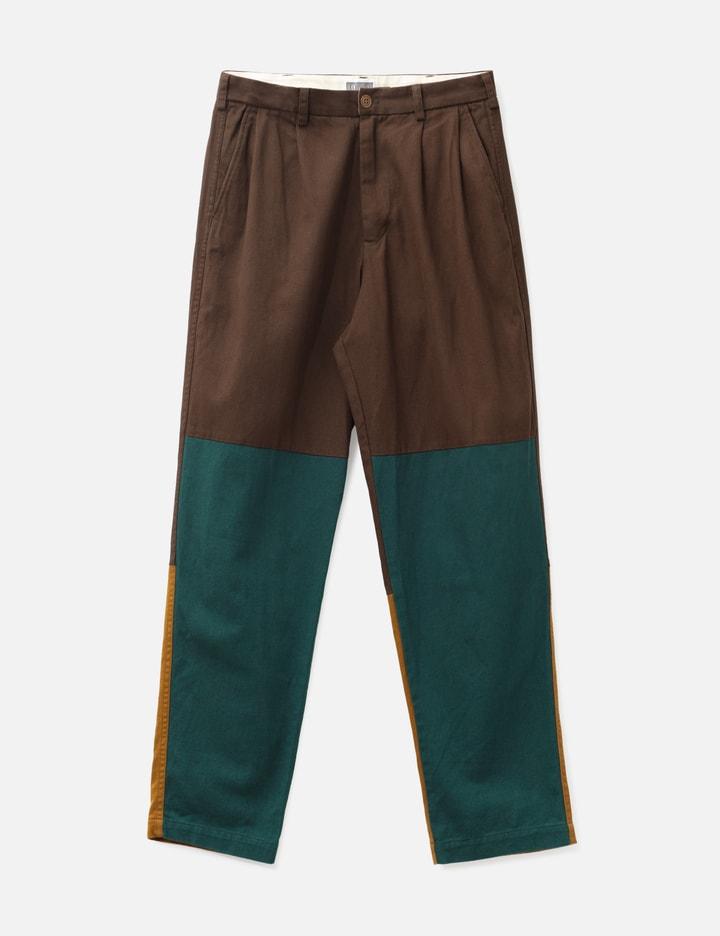 2 Tone Pants by CAV EMPT