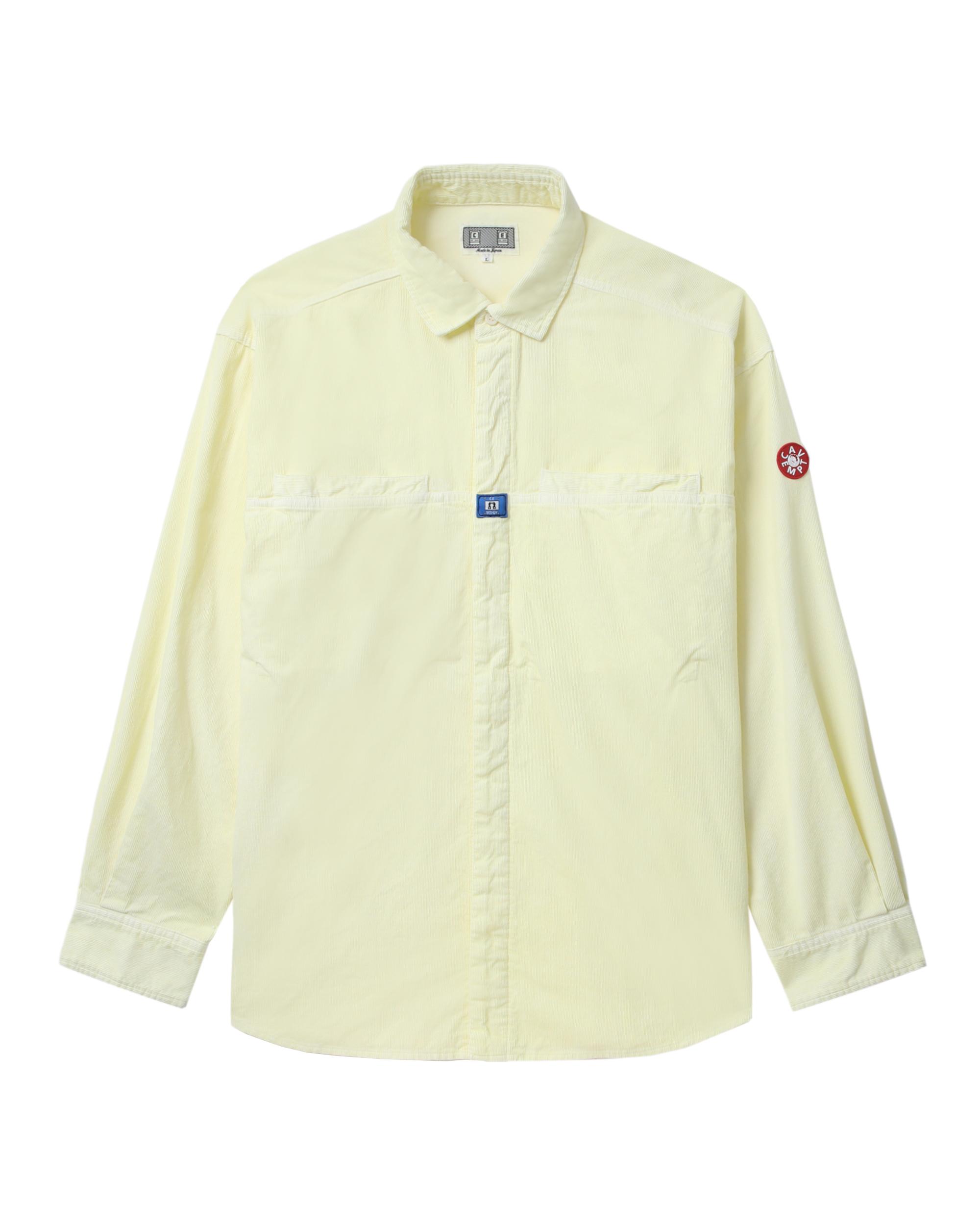 Button down shirt by CAV EMPT
