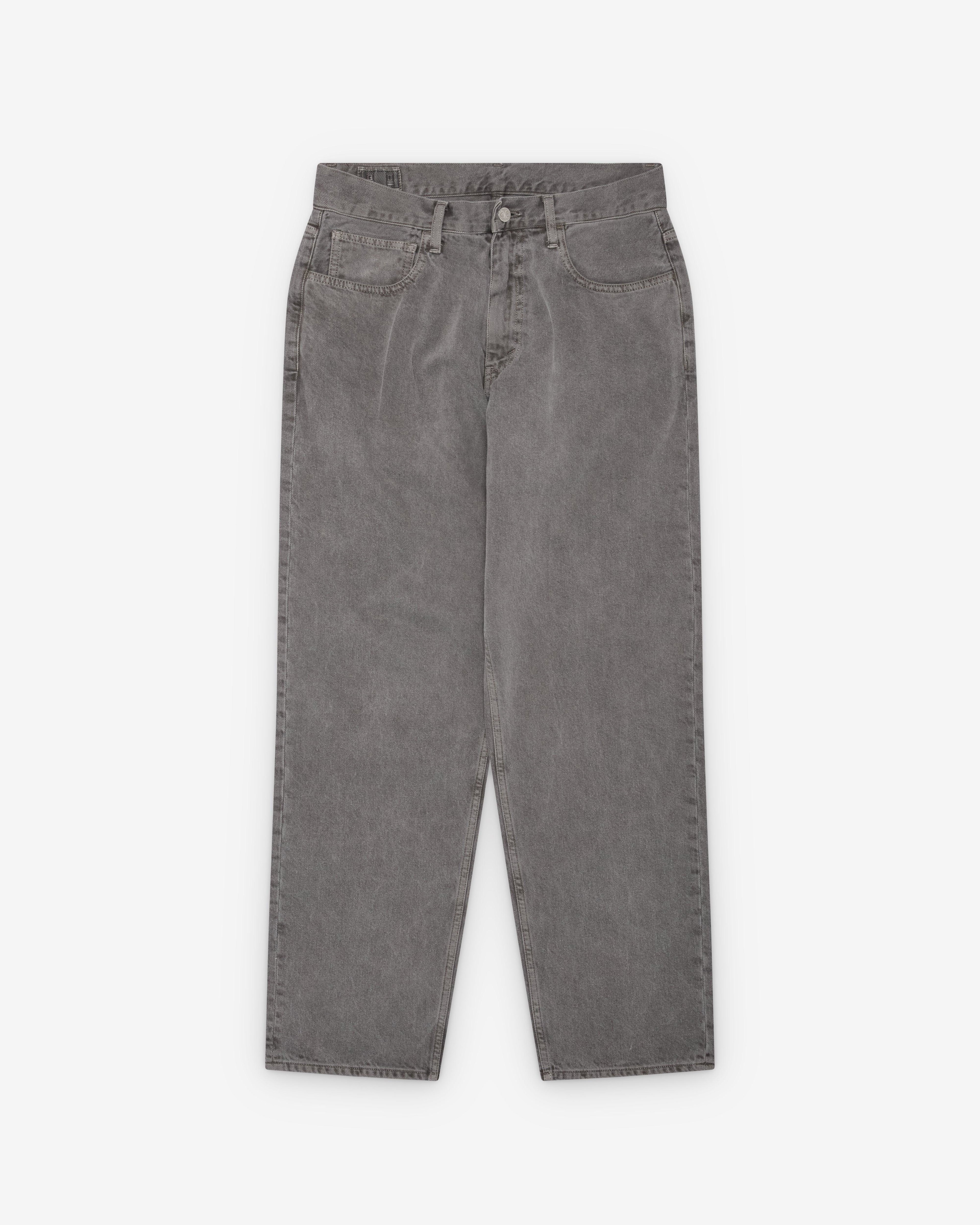 Cav Empt - Men's 1992 Colour Denim - (Khaki) by CAV EMPT