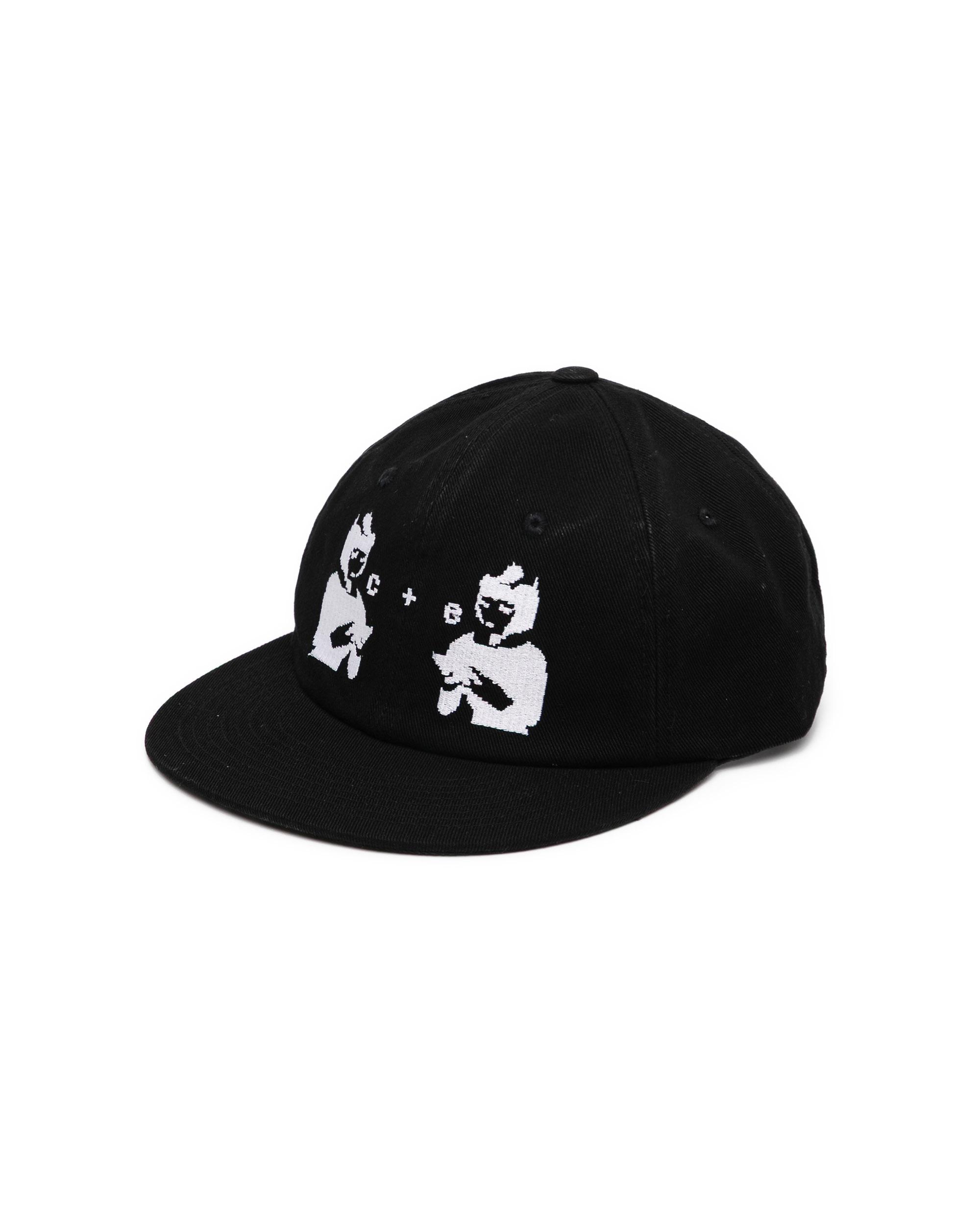 Graphic cap by CAV EMPT