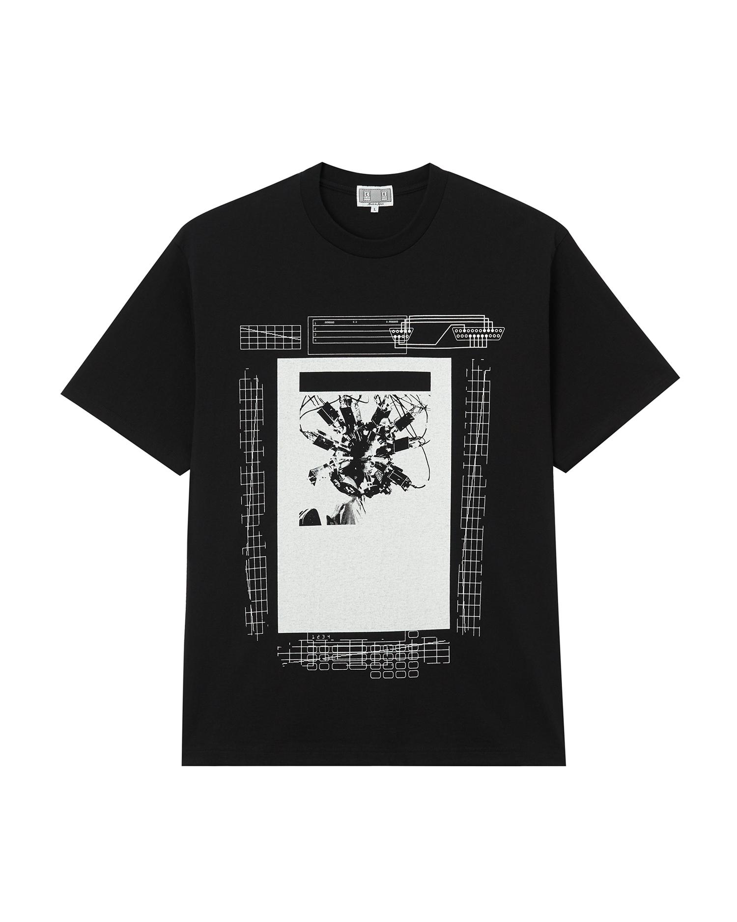 Graphic tee by CAV EMPT