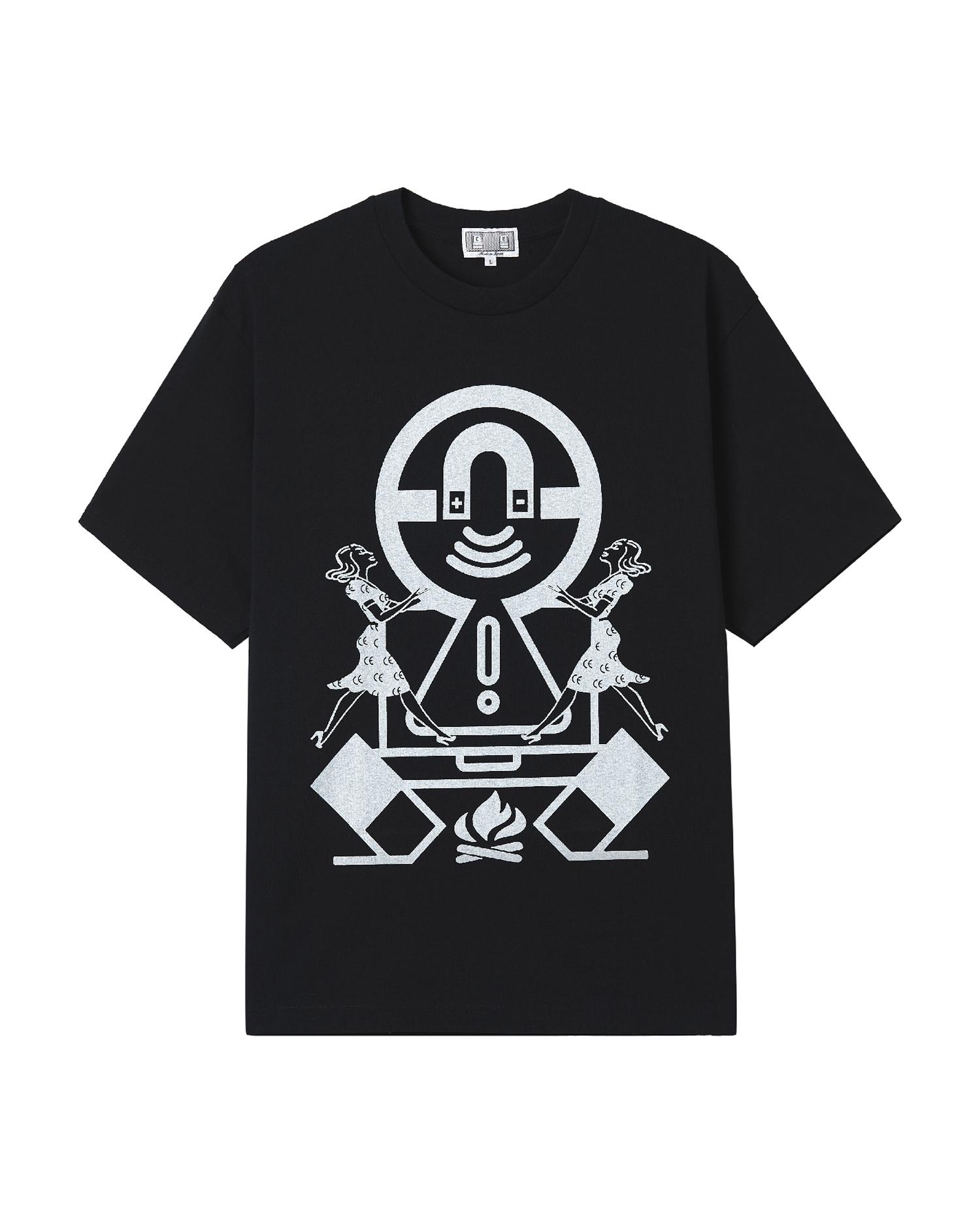 Graphic tee by CAV EMPT
