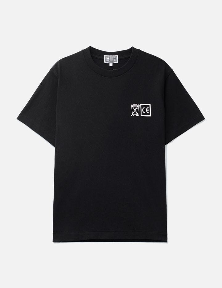 Hypebeast 10th Anniversary T-Shirt by CAV EMPT