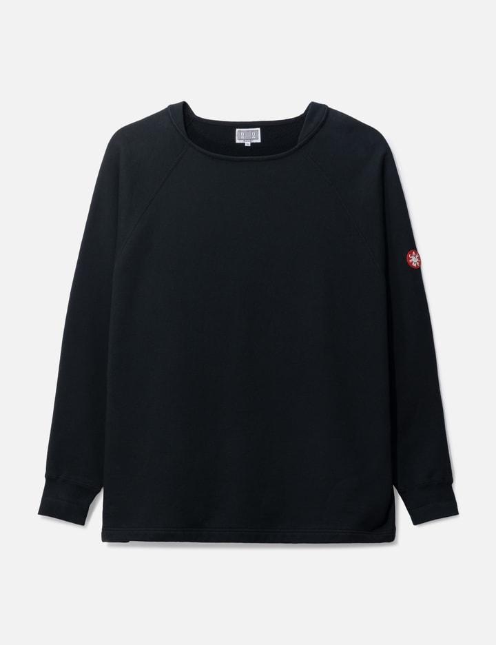 Oversize Sweater by CAV EMPT