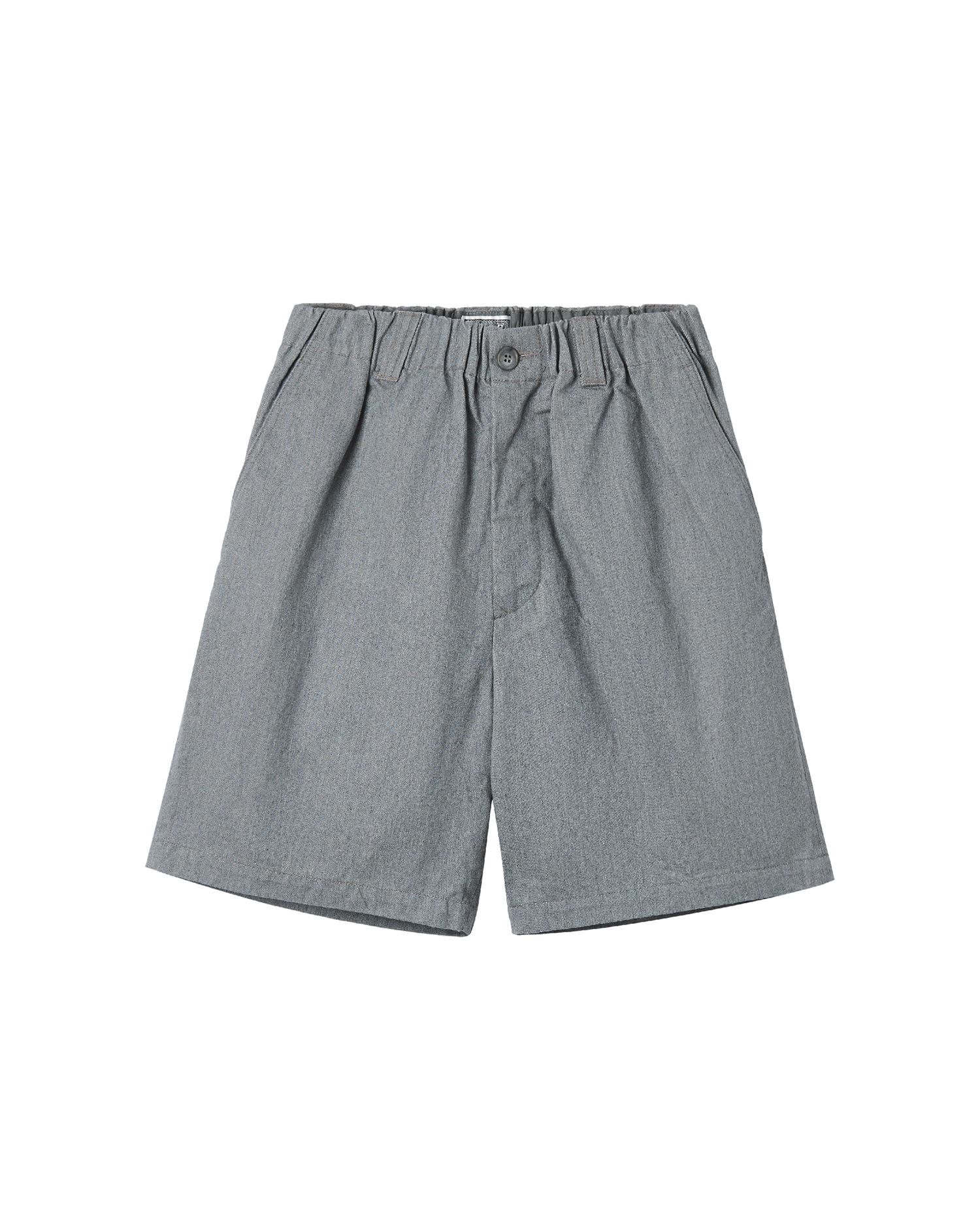 Relaxed shorts by CAV EMPT