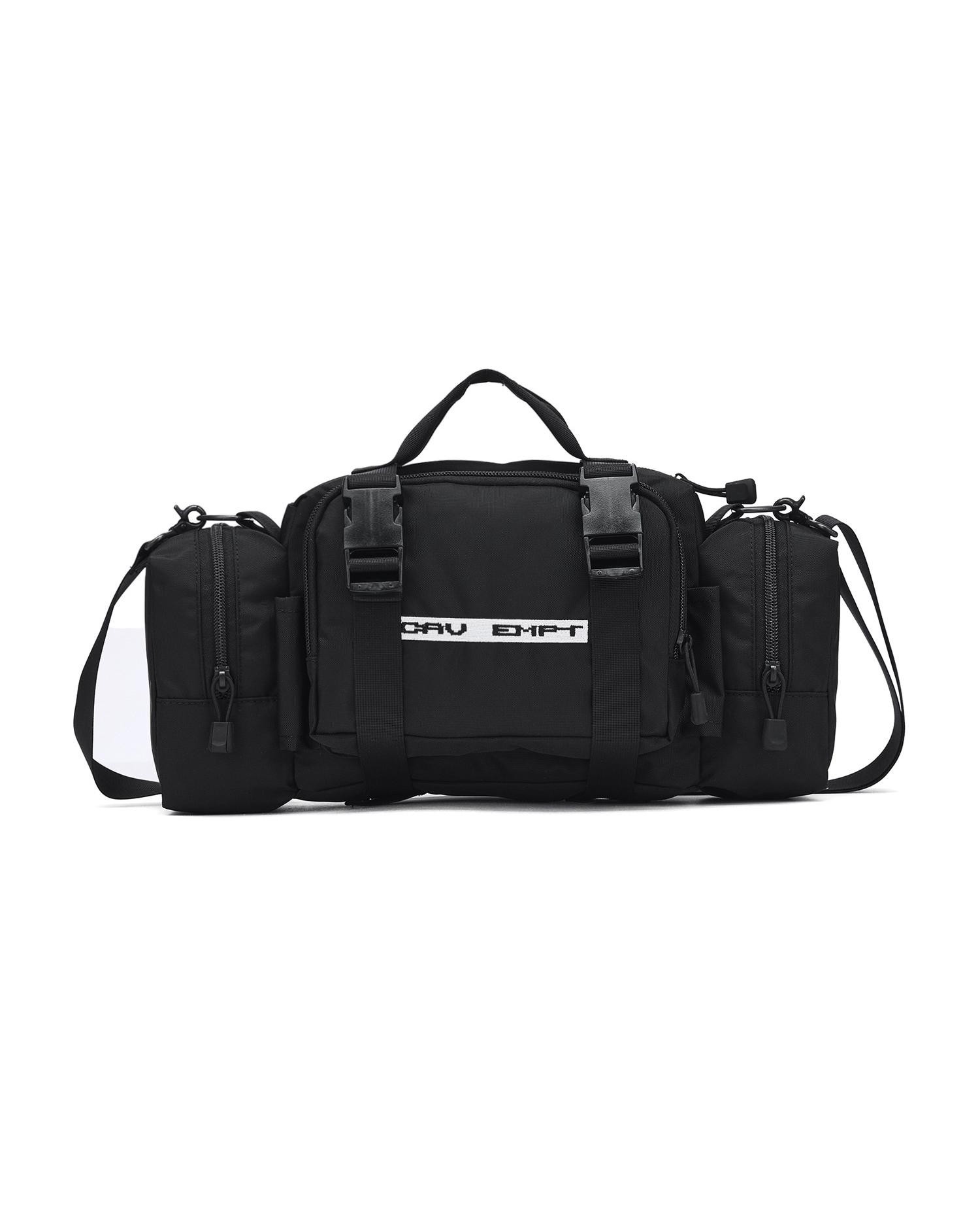 Utility shoulder bag by CAV EMPT