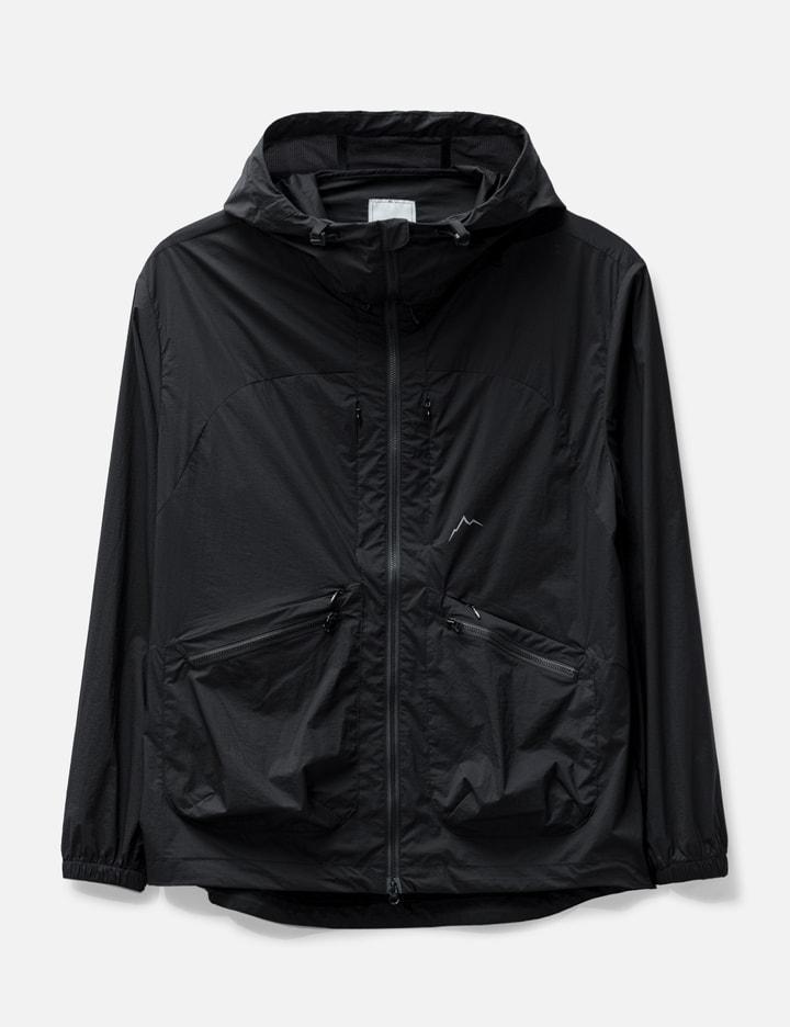 LIGHT MULTI POCKET JACKET by CAYL