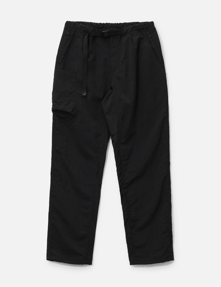 Multi Pocket Pants Wide by CAYL