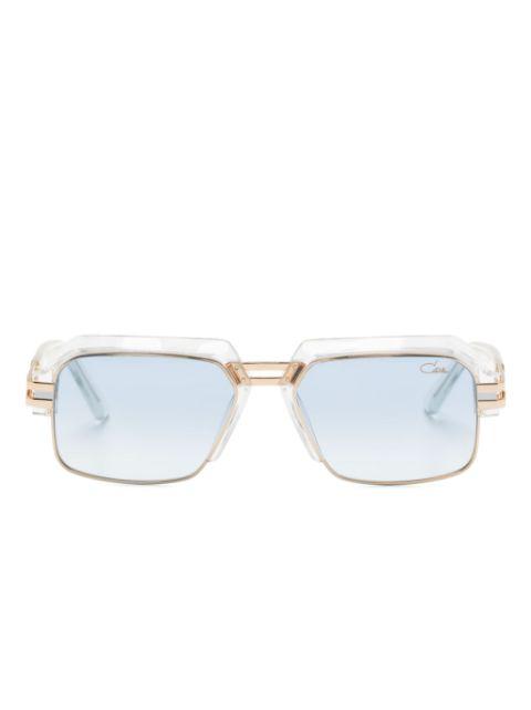 6020 gradient sunglasses by CAZAL