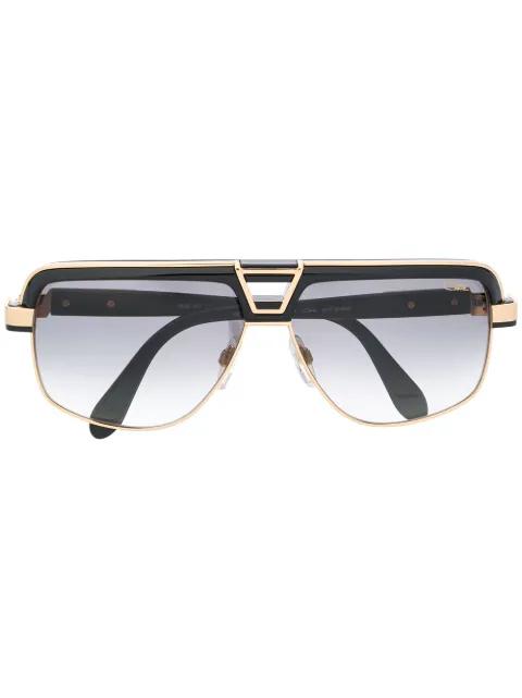 MOD991 001 sunglasses by CAZAL