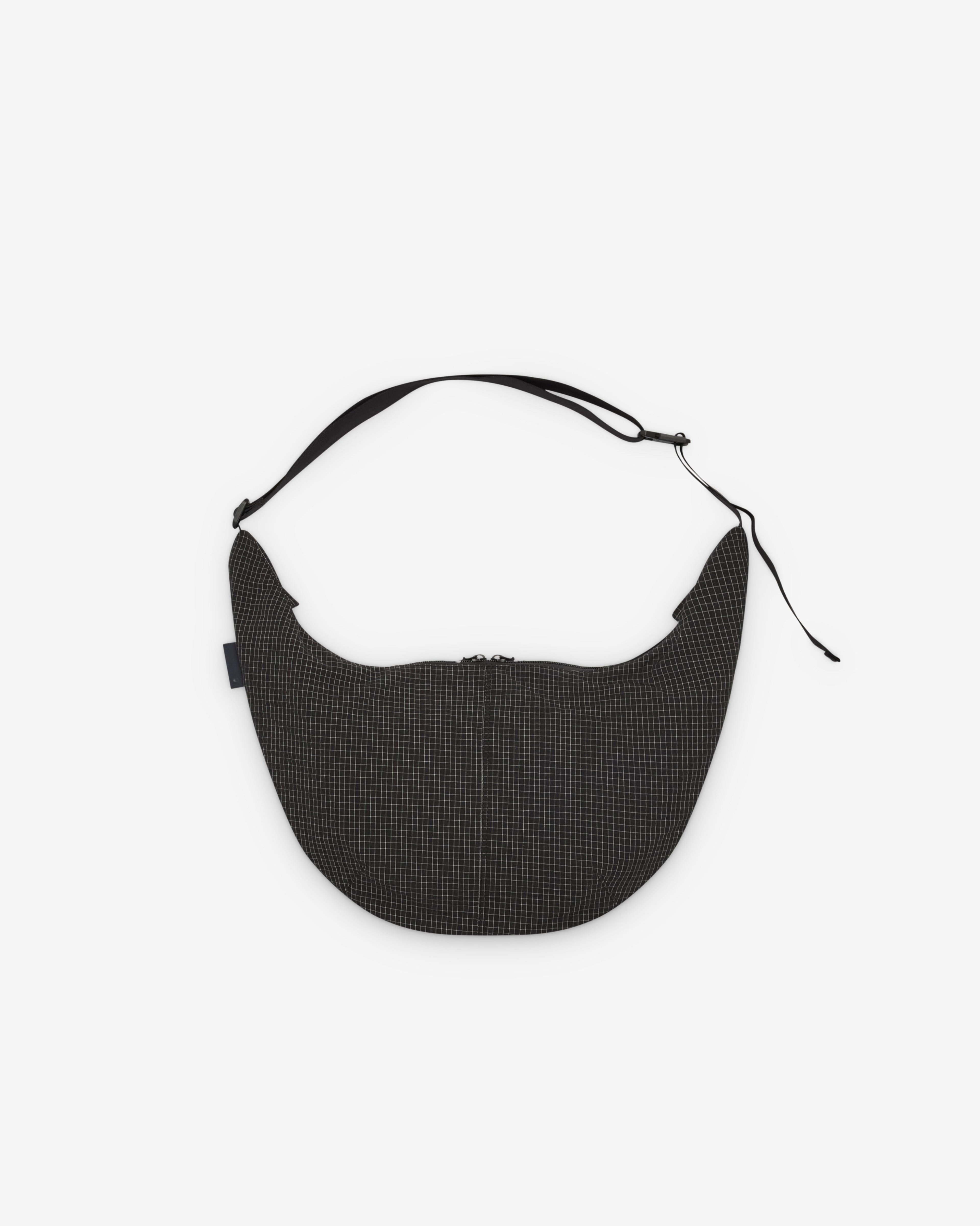 Comme des Garçons Homme - Men's Crossbody Bag - (Black) by CDG HOMME