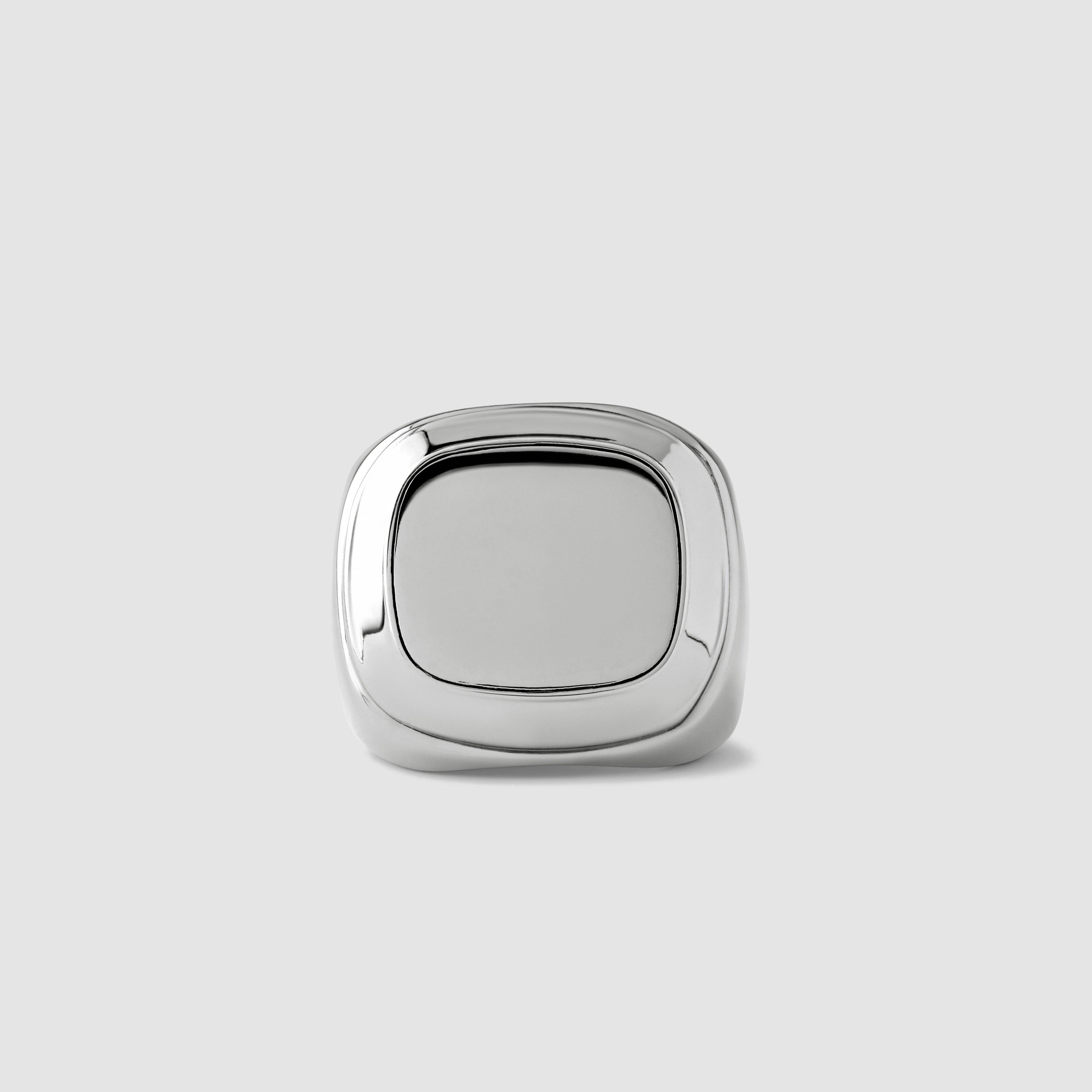 Comme des Garçons - Champion Ring - (OJ-K016-051) by CDG JEWELRY