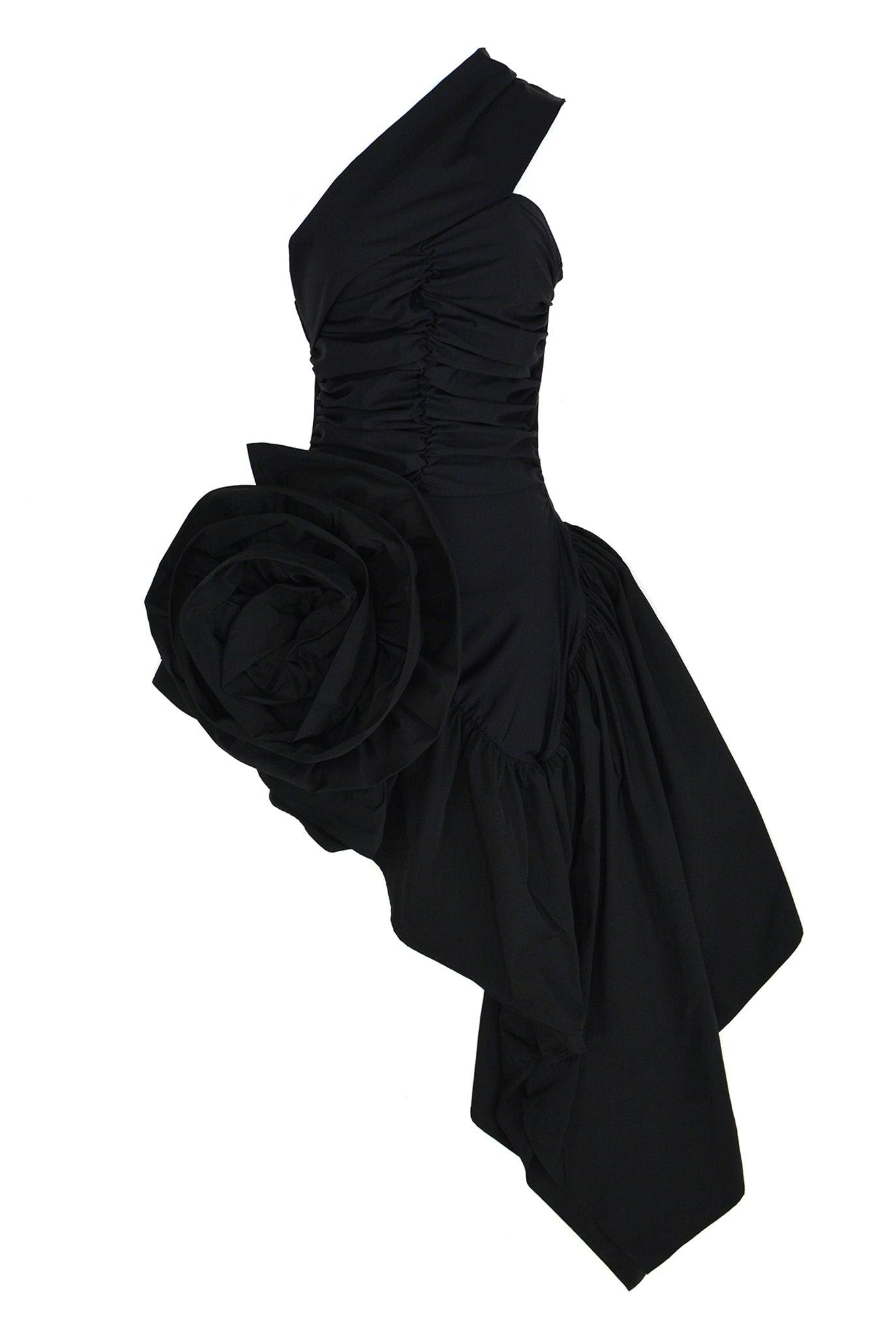 Vaquera After Party Dress by CDGVAQ