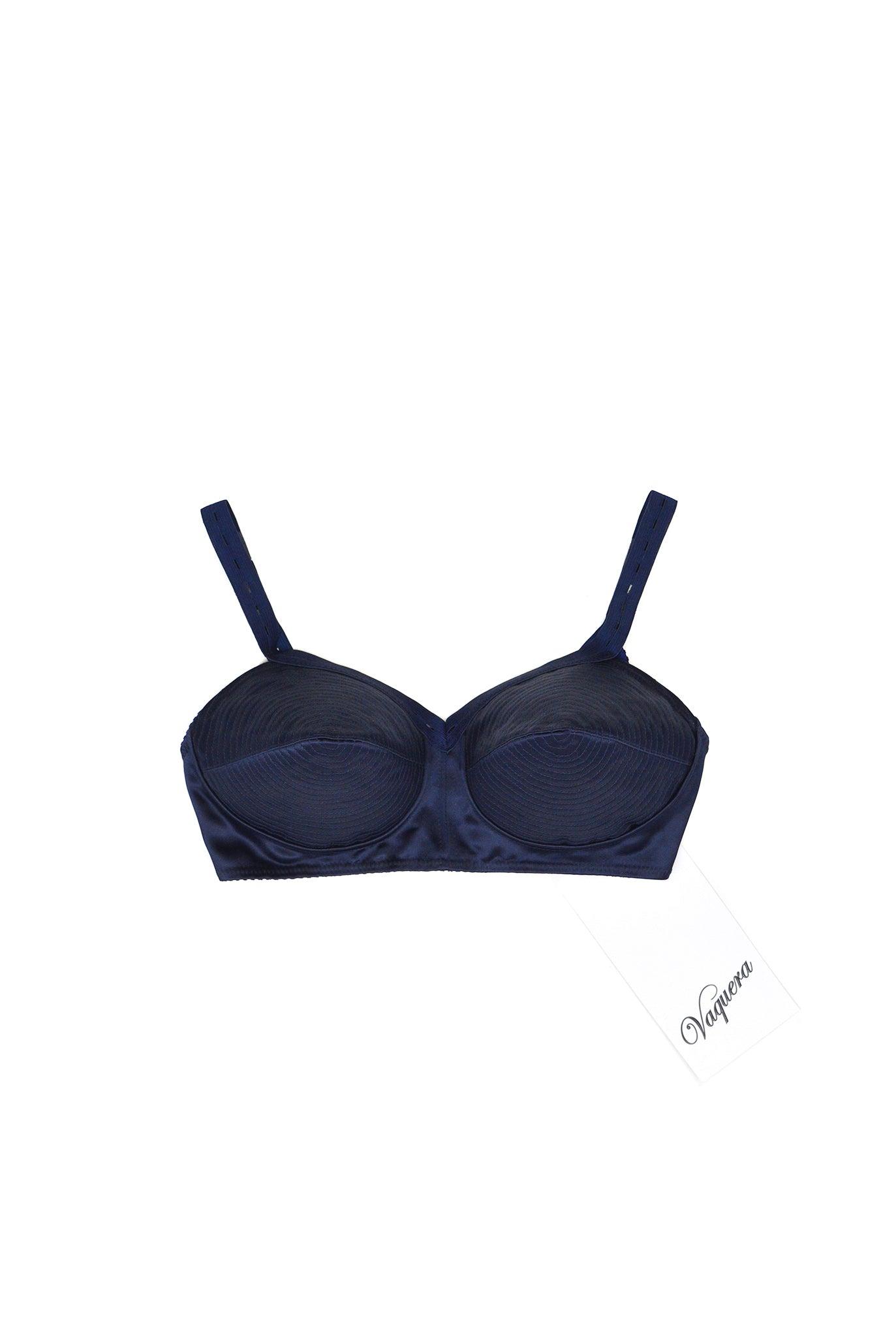 Vaquera Bullet Bra by CDGVAQ