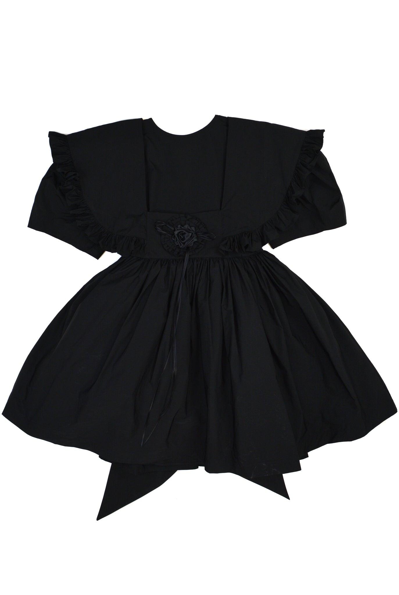 Vaquera Mandy Dress by CDGVAQ