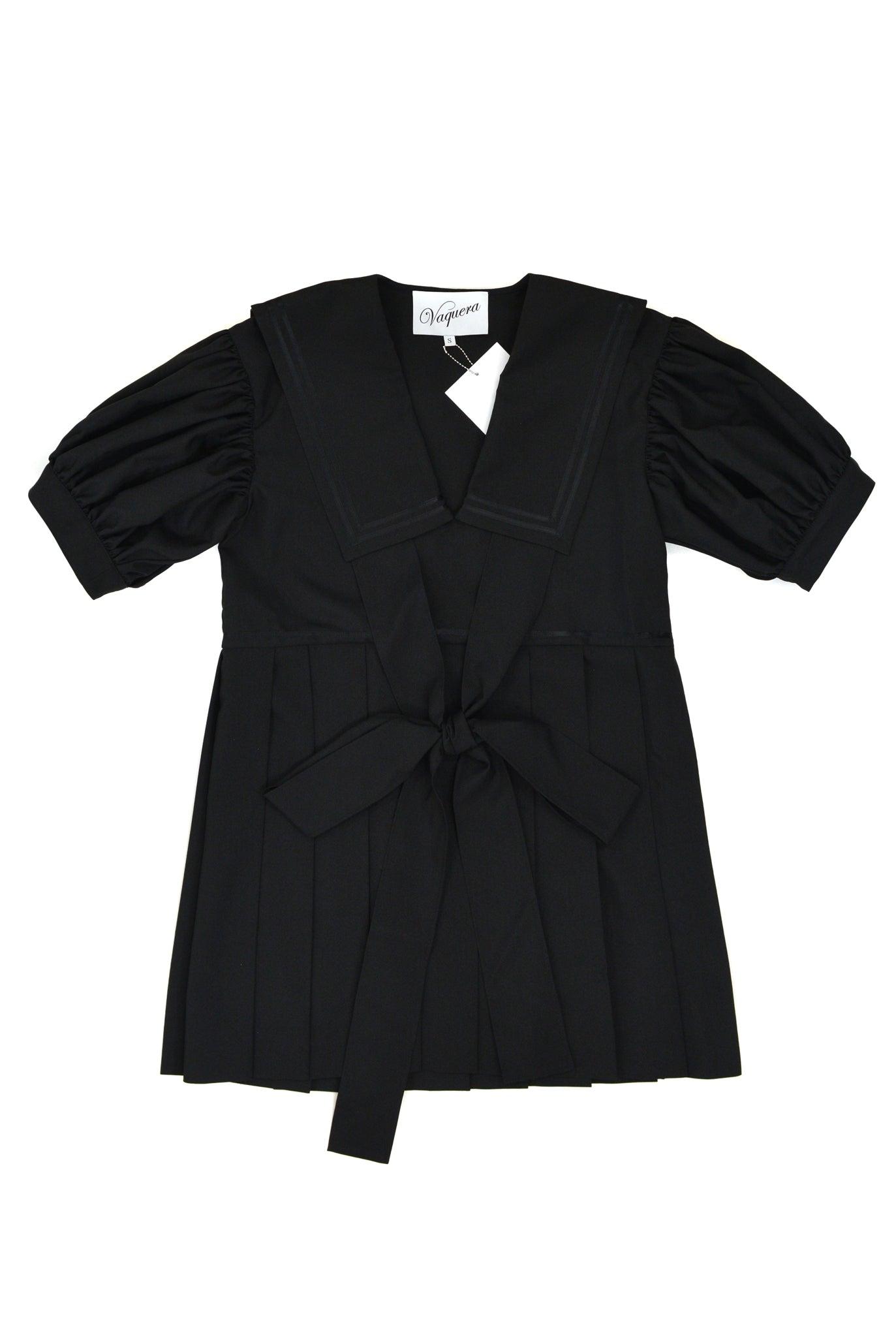 Vaquera Sailor Dress by CDGVAQ