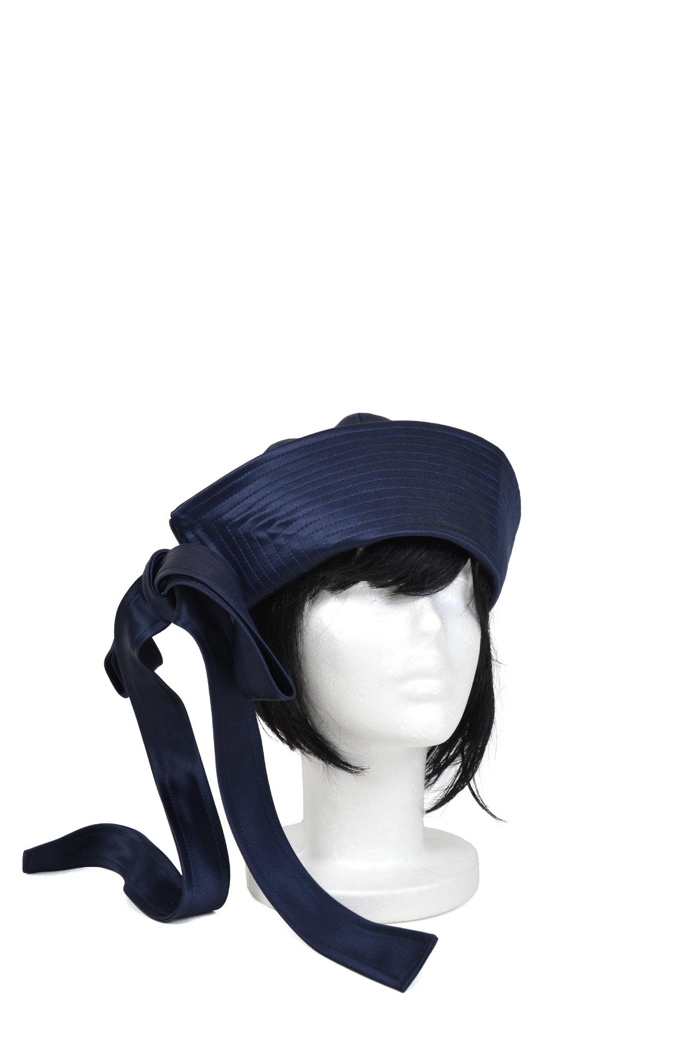 Vaquera Sailor Hat by CDGVAQ