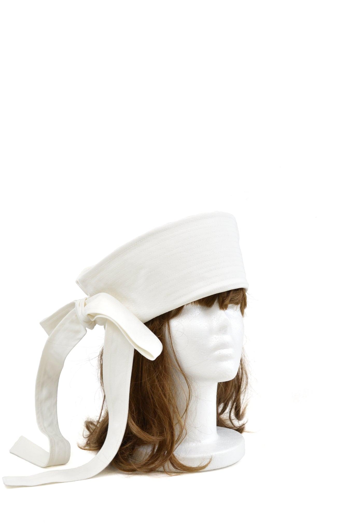 Vaquera Sailor Hat by CDGVAQ