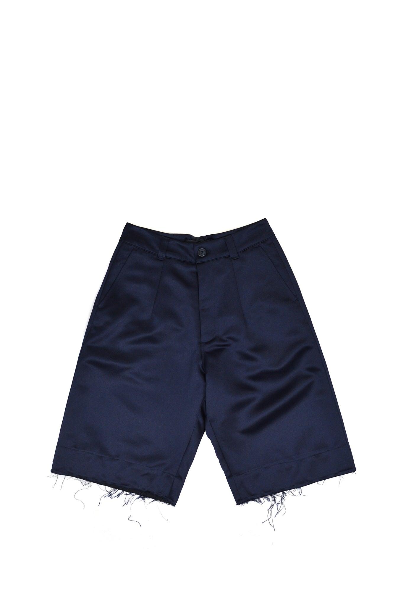 Vaquera Sailor Shorts by CDGVAQ