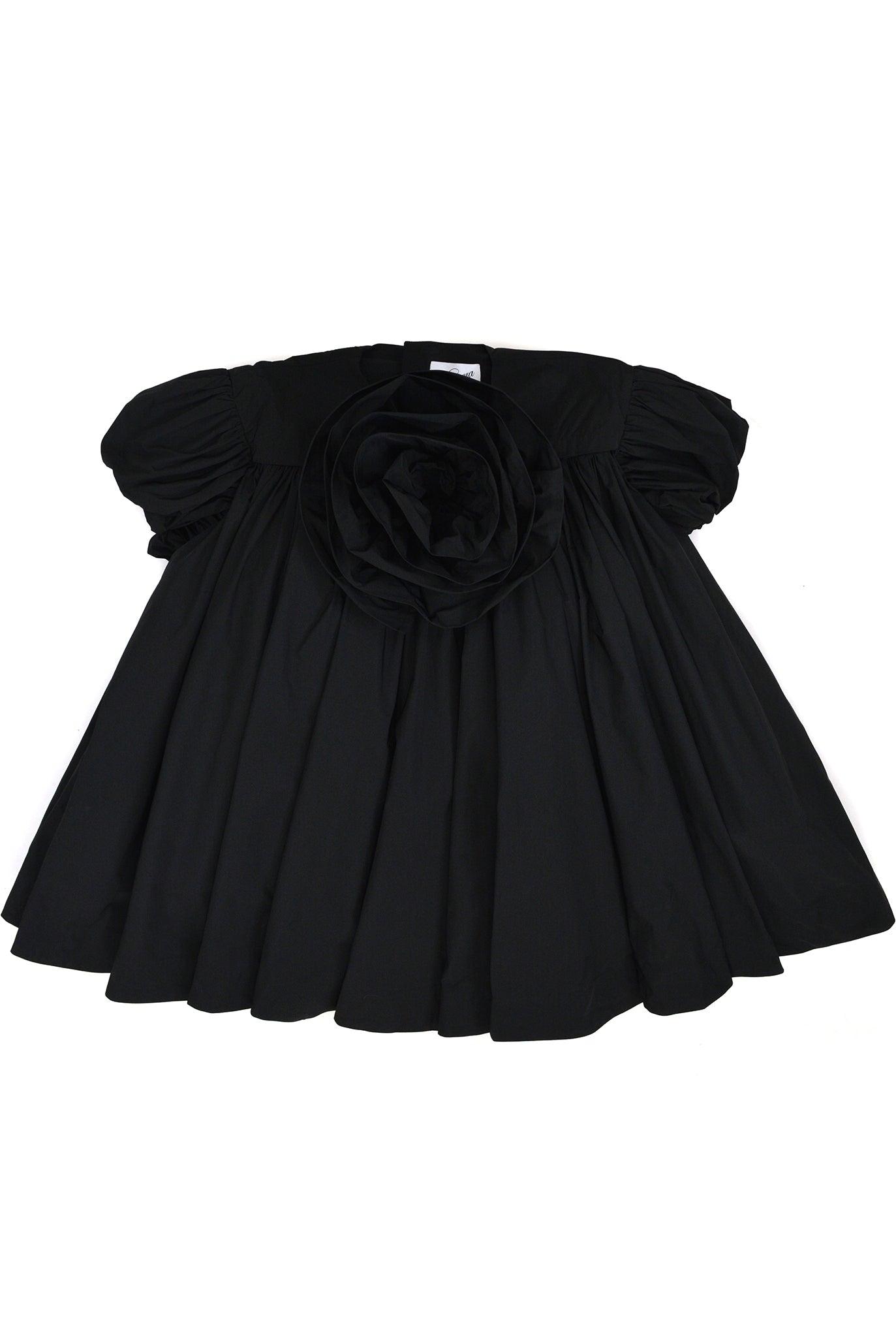 Vaquera Sierra Dress by CDGVAQ