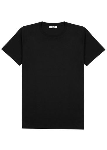 Crew-neck T-shirt - set of three by CDLP