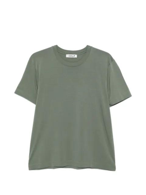 crew-neck T-shirt by CDLP